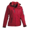 Smythe Jacket w Red