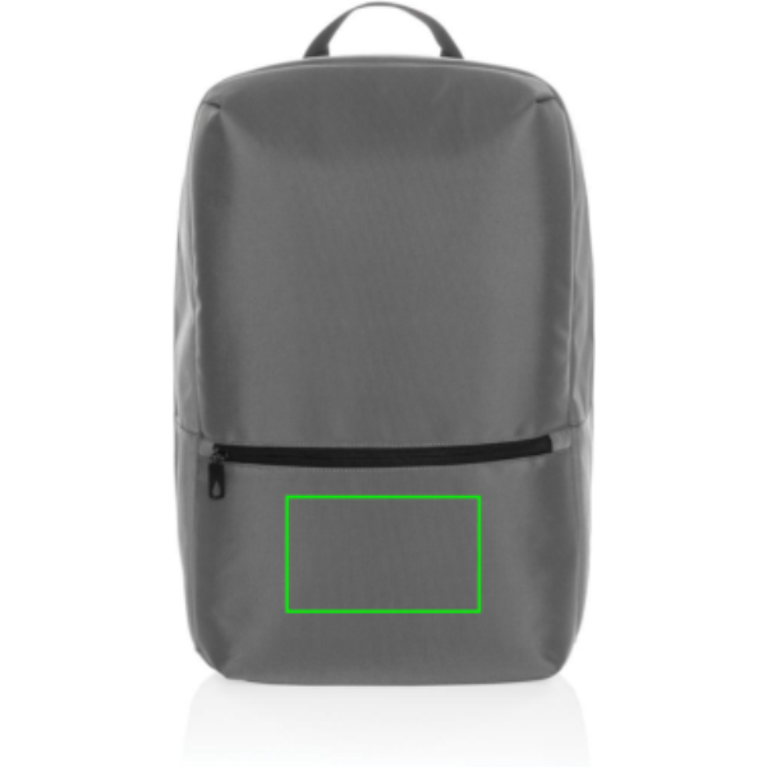 Impact AWARE™ 1200D minimalistisk 15.6" laptopryggsäck