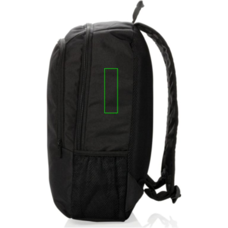 Swiss Peak 17” business laptopryggsäck