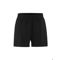 ADV JOIN SWEAT SHORTS W BLACK ADV JOIN SWEAT SHORTS W BLACK