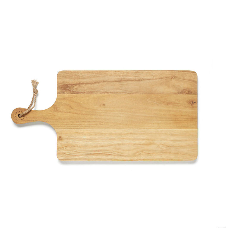 Buscot rektangulär serveringsbräda