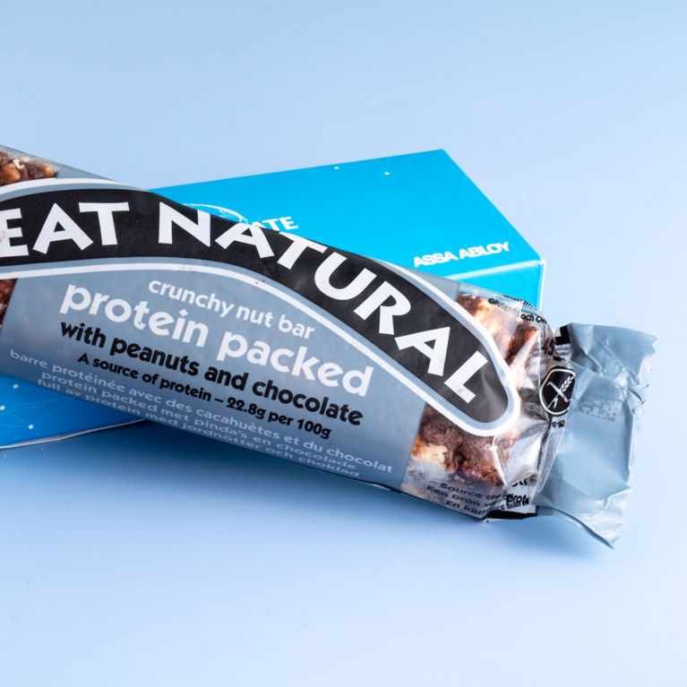 Tuggummi 8-pack - Peppermint