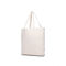 Hilo AWARE™ återvunnen canvas tote bag Vit Hilo AWARE™ återvunnen canvas tote bag Vit