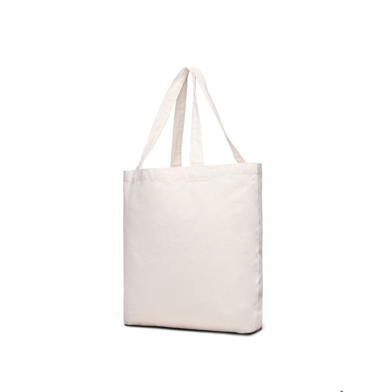 Hilo AWARE™ återvunnen canvas tote bag