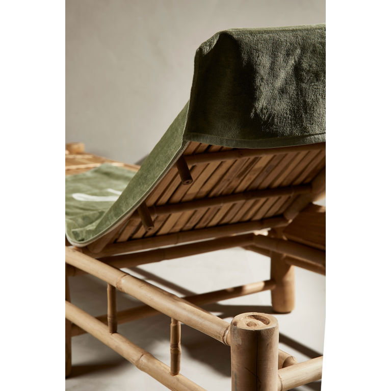 Reserved solstolsbadlakan