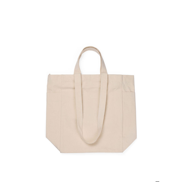 Hilo AWARE™ tote med dragkedja