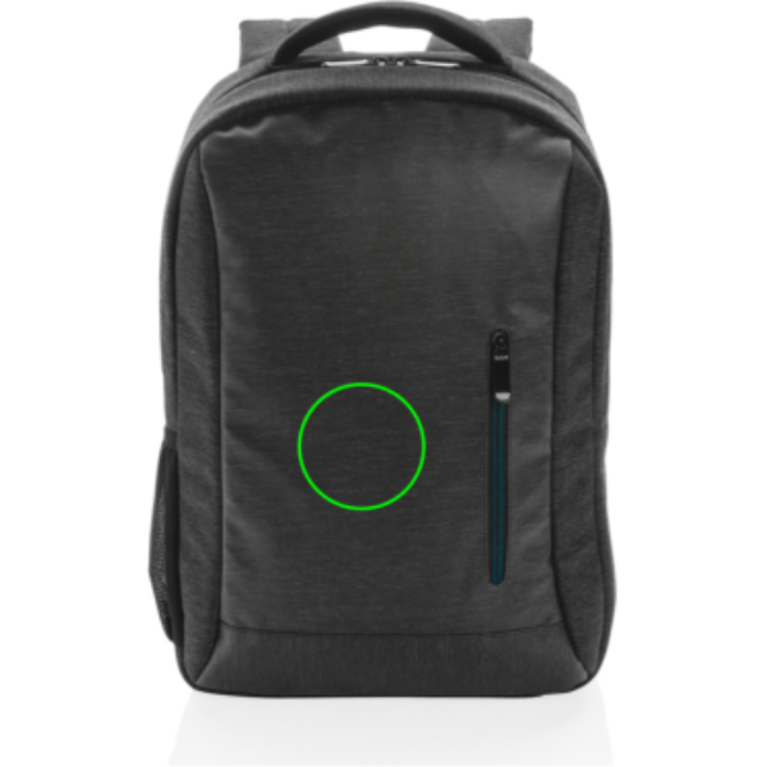 900D laptopryggsäck, PVC-fri