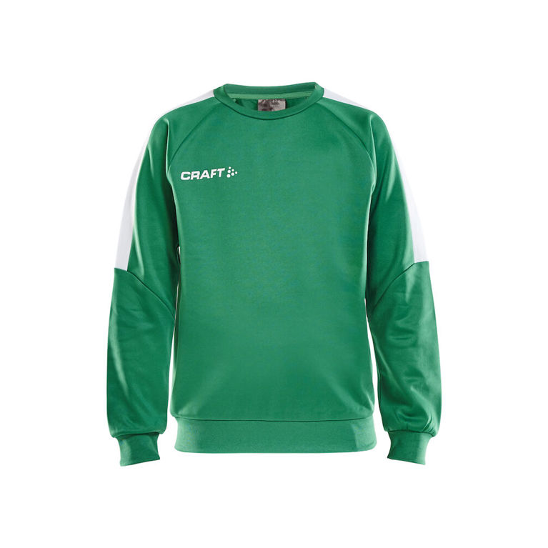 PROGRESS R-NECK SWEATER JR