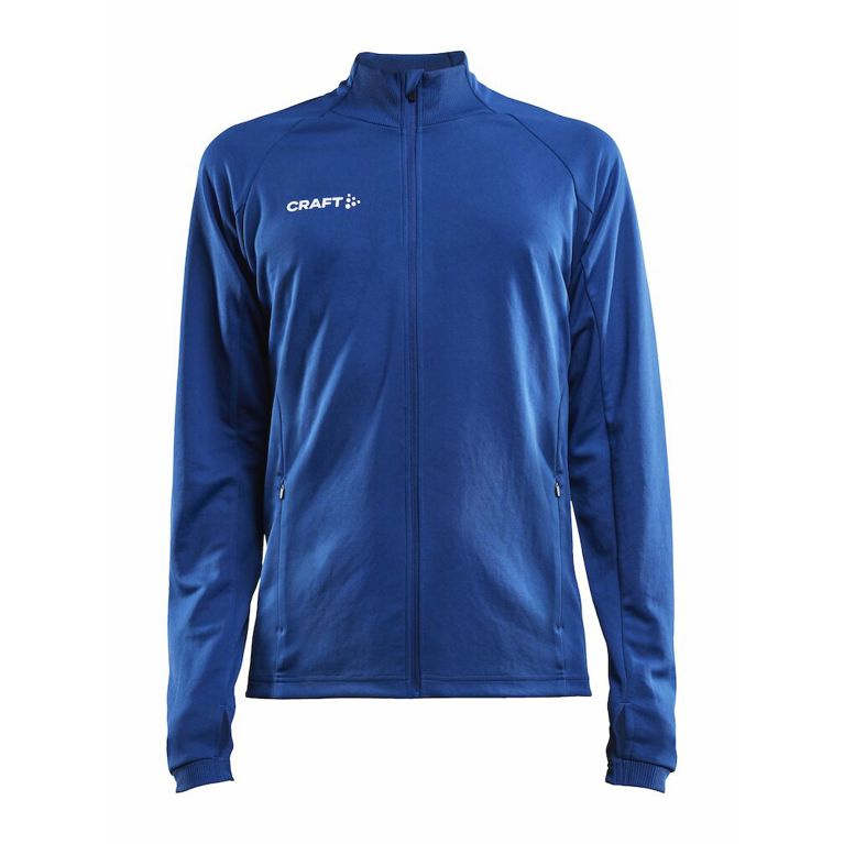 EVOLVE FULL ZIP M