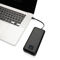 Gridley 20.000mAh/65W laptop powerbank RCS plast Gridley 20.000mAh/65W laptop powerbank RCS plast