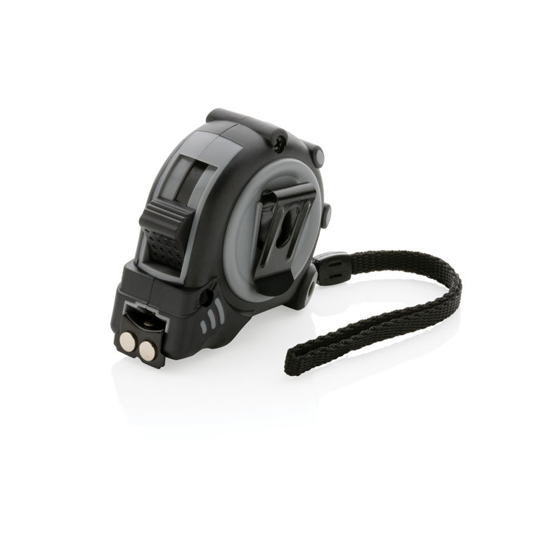 RCS återvunnen plast Grip 3M/16mm måttband