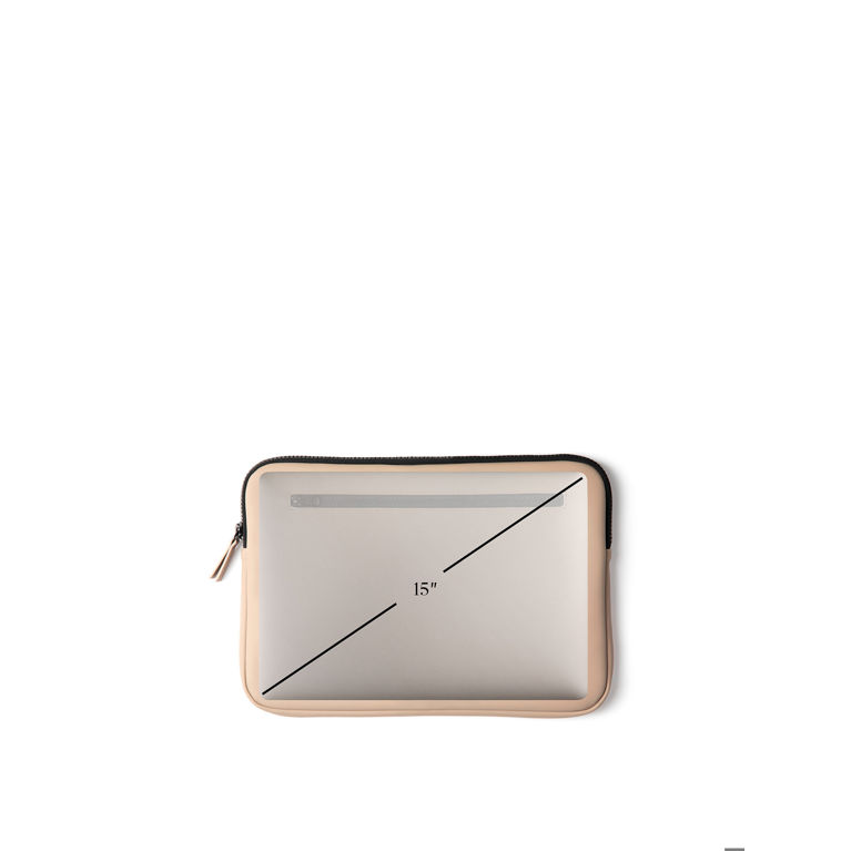 Baltimore laptop case 12-15'