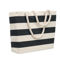 HEAVEN STRIPE Svart