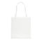 Impact AWARE™ RPET 190T tote-väska vit Impact AWARE™ RPET 190T tote-väska vit