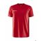 PROGRESS INDOOR JERSEY M BRIGHT RED PROGRESS INDOOR JERSEY M BRIGHT RED