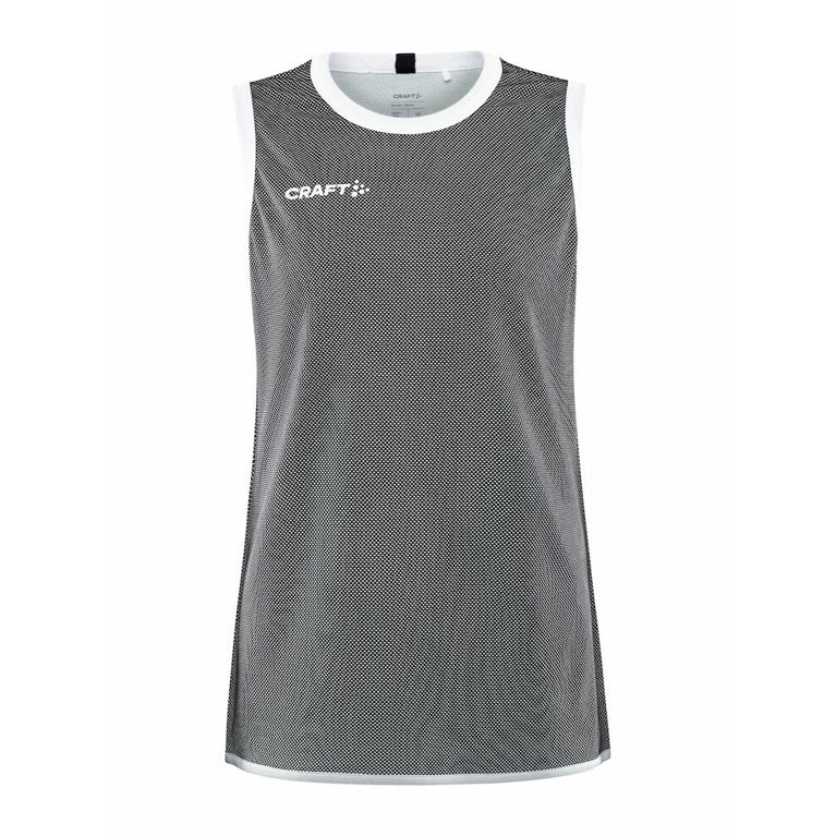 PROGRESS REVERSIBLE BASKET SINGLET W