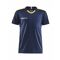 PROGRESS JERSEY CONTRAST JR NAVY/SWEDEN YELLOW PROGRESS JERSEY CONTRAST JR NAVY/SWEDEN YELLOW