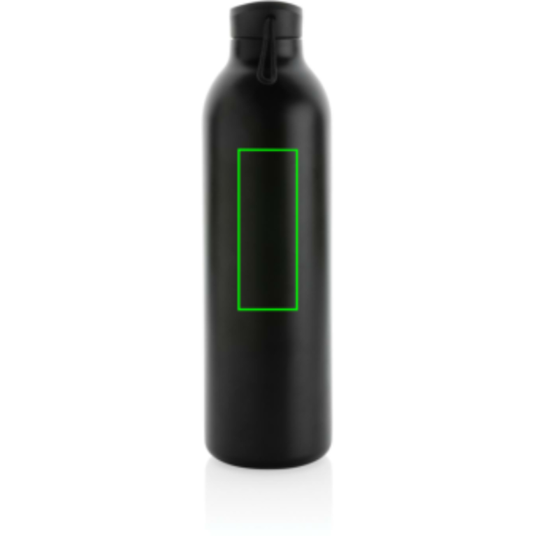 Avira Avior RCS återvunnet stål flaska 1L