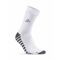 PROGRESS ANTI SLIP MID SOCK WHITE PROGRESS ANTI SLIP MID SOCK WHITE