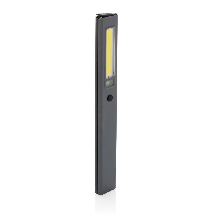 Gear X USB uppladdningsbar inspektionslampa, RCS plast