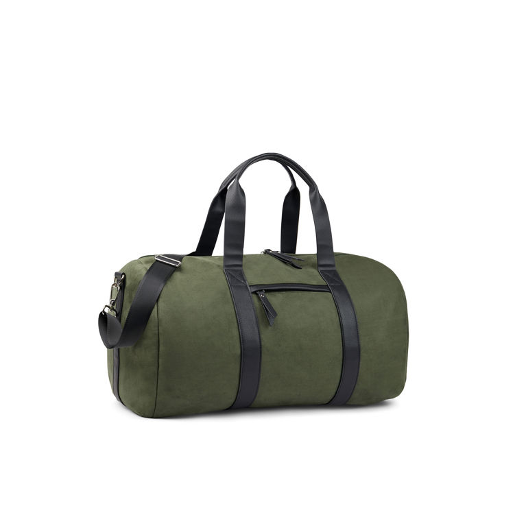 Marlow RCS återvunnen polyester weekendbag