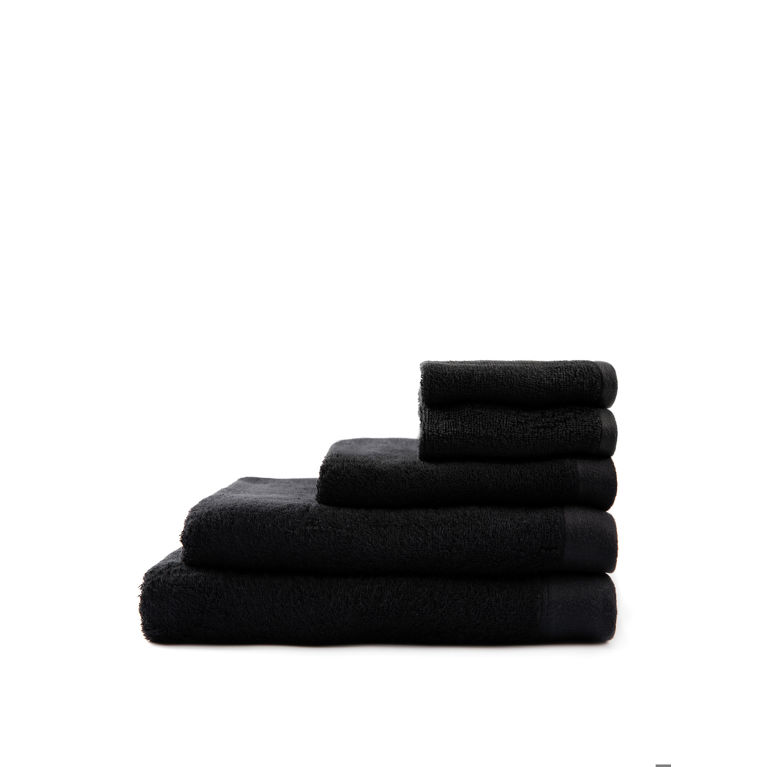 Birch handduk, 70x140