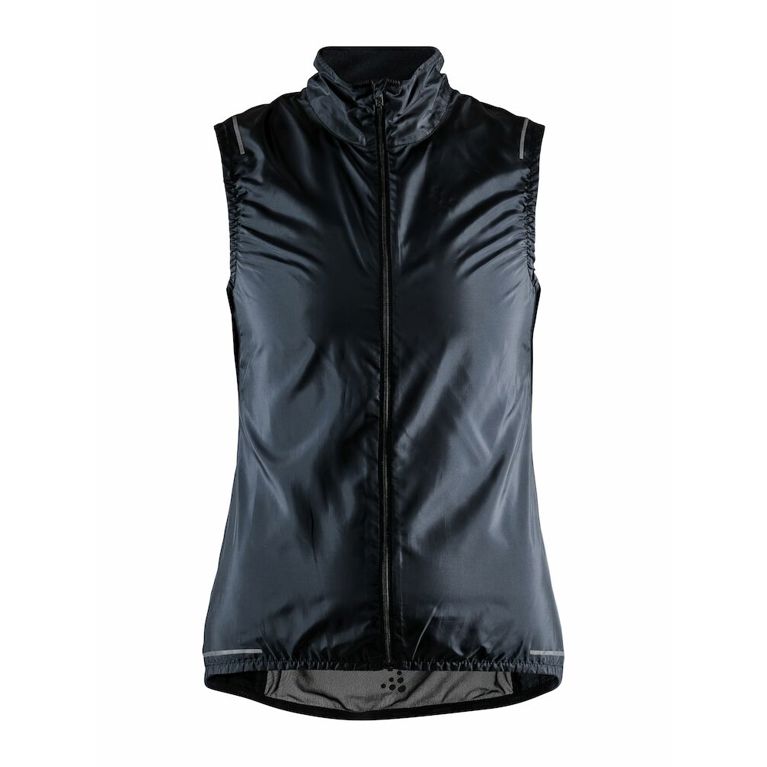ADV ESSENCE LIGHT WIND VEST W