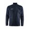 SQUAD 2.0 HALF ZIP M NAVY SQUAD 2.0 HALF ZIP M NAVY