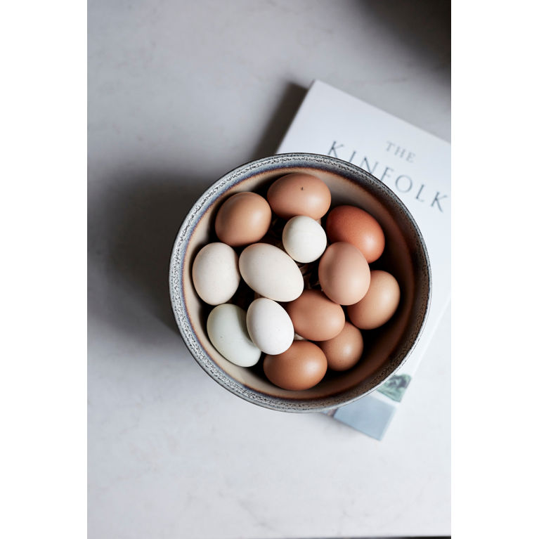 Nomimono skål, 21 cm