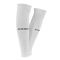 PREMIER ATHLETE SOCKS W-O FOOT WHITE PREMIER ATHLETE SOCKS W-O FOOT WHITE