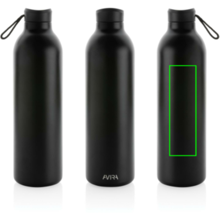 Avira Avior RCS Re-steel flaska 1L