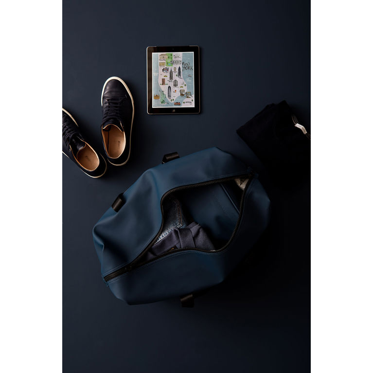 Baltimore weekendbag