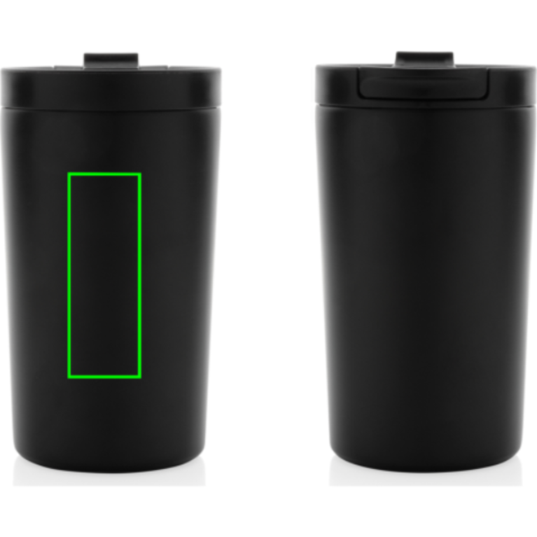 Läckagesäker låsbar vakuummugg RCS RSS