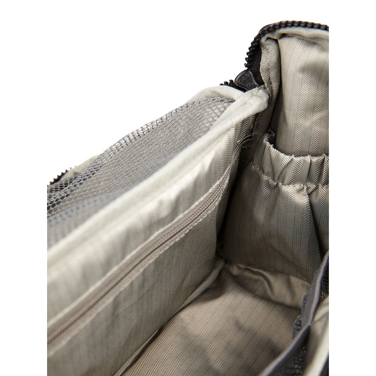 Baltimore resenecessär