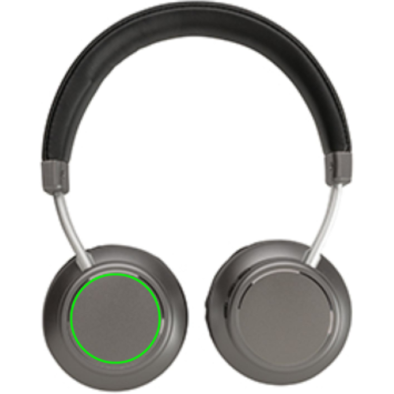 Swiss Peak trådlösa hörlurar V3