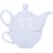 TEA TIME - TEA POT RIGHT