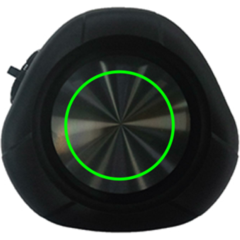 Urban Vitamin Berkeley IPX7 trådlös 10W högtalare