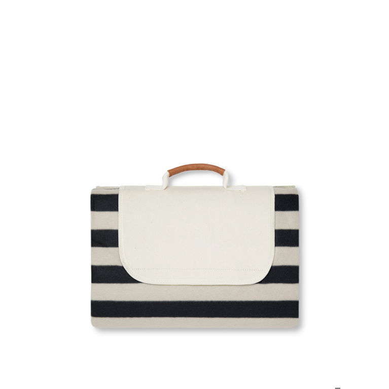 Alba GRS RPET picknickpläd  200x150