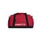 SQUAD 2.0 DUFFEL 36 L BRIGHT RED SQUAD 2.0 DUFFEL 36 L BRIGHT RED