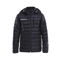 ISOLATE JACKET JR BLACK ISOLATE JACKET JR BLACK