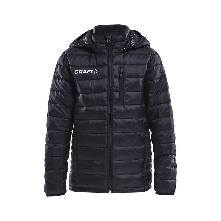 ISOLATE JACKET JR