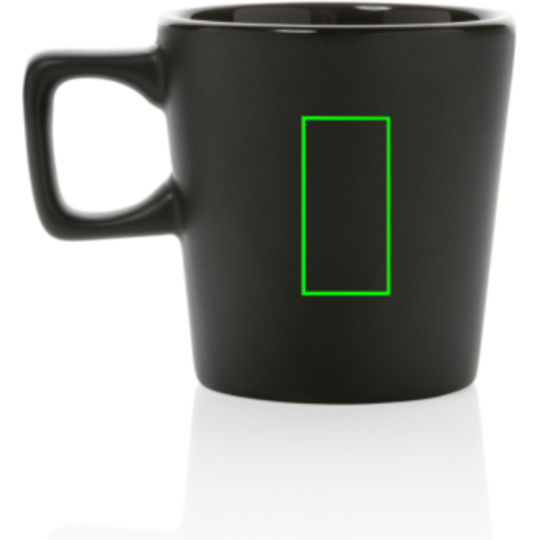 Kaffemugg i keramik 300ml