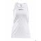 RUSH SINGLET W WHITE RUSH SINGLET W WHITE