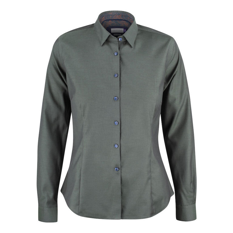 Purple Bow 142 Woman