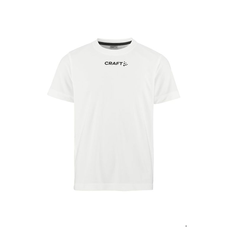 SQUAD GO FUNCTION TEE JR