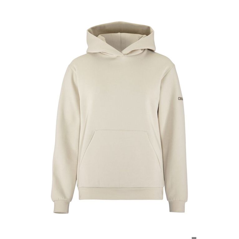 COMMUNITY 2.0 HOODIE W