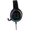 RGB gaming headset - Artikel vänstersida