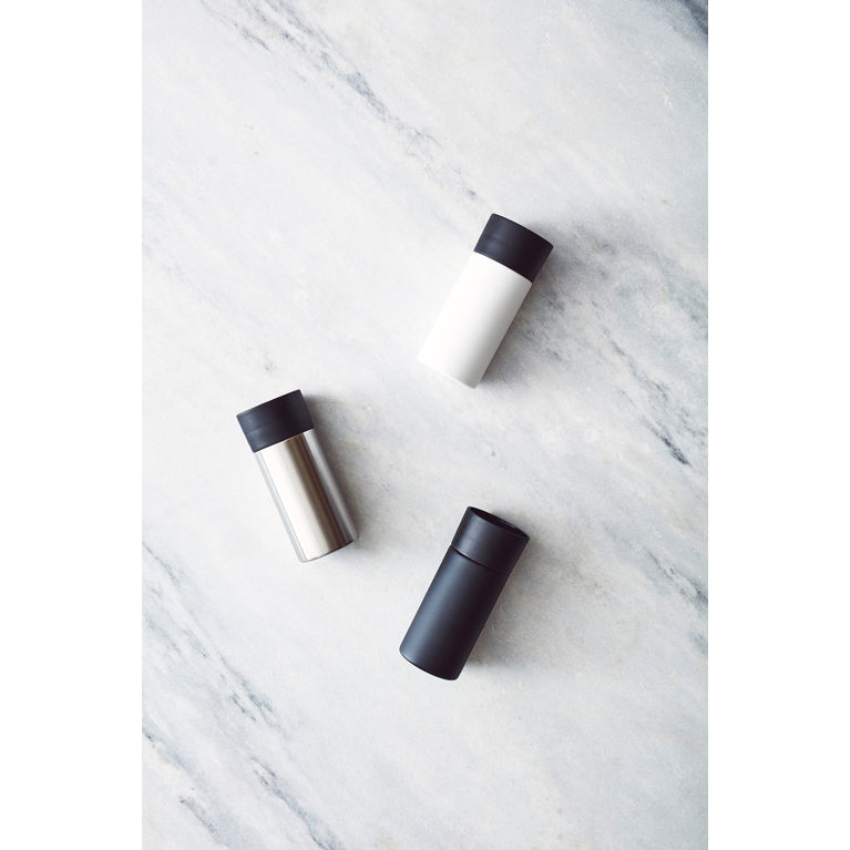 Otis Thermo To-Go-Mug