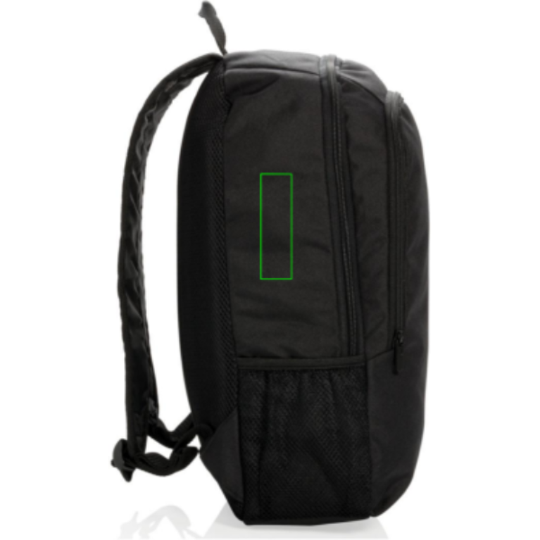 Swiss Peak 17” business laptopryggsäck