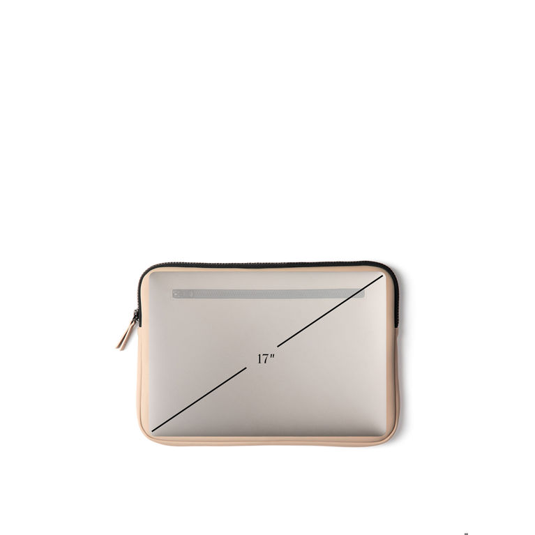 Baltimore laptopcase 15-17'